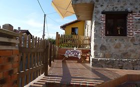 Vivienda Vacacional La Cantera